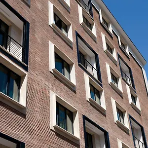 Noba E Residenze 3*, Rome Italy
