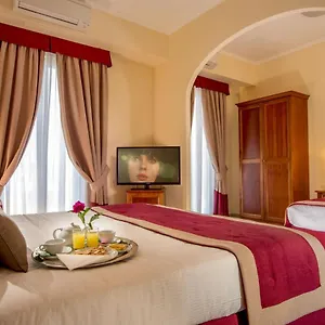 Marini Park 3*, Castel di Leva Italy