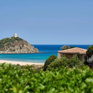 Baia Di Sardinia, Curio Collection By Hilton 5*, Chia Italy