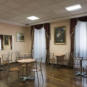 Marsala 2*, Rome Italy