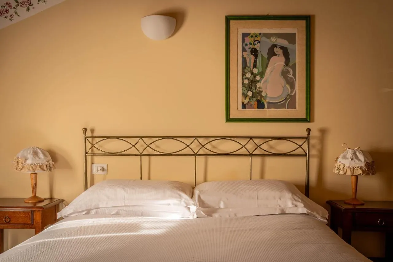 Locanda Al Convento Favaro Veneto Italy