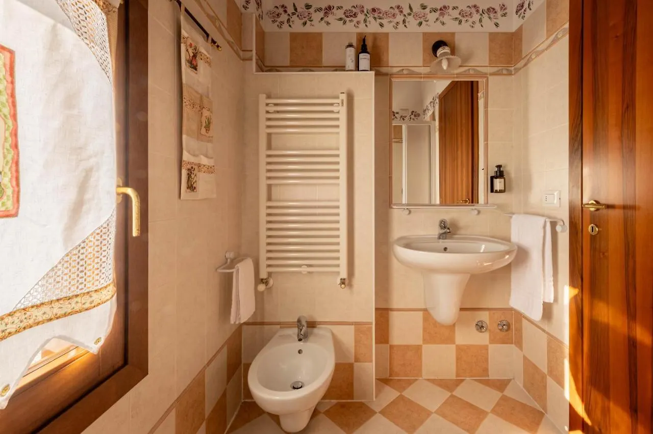Locanda Al Convento Favaro Veneto Italy
