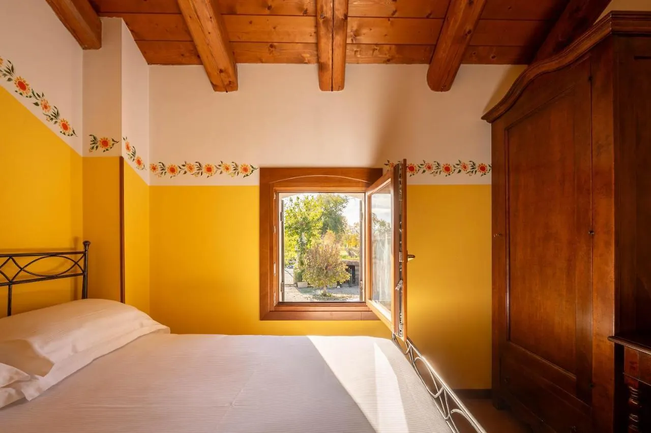 Locanda Al Convento Favaro Veneto 0*,  Italy