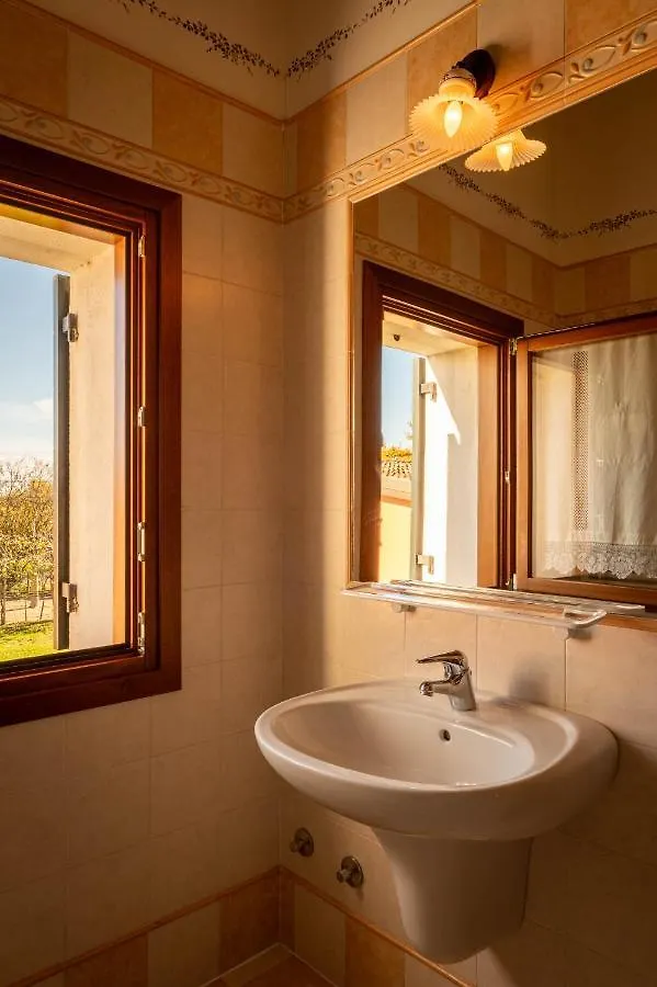 Locanda Al Convento Favaro Veneto