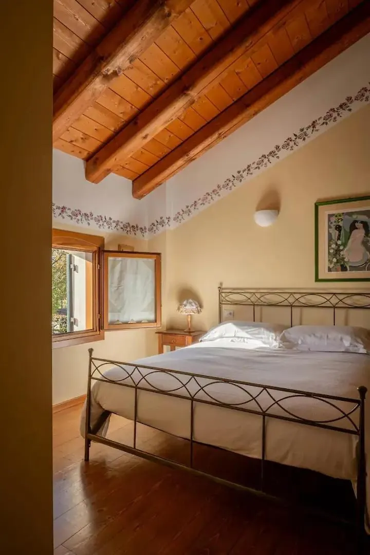 Inn Locanda Al Convento Favaro Veneto