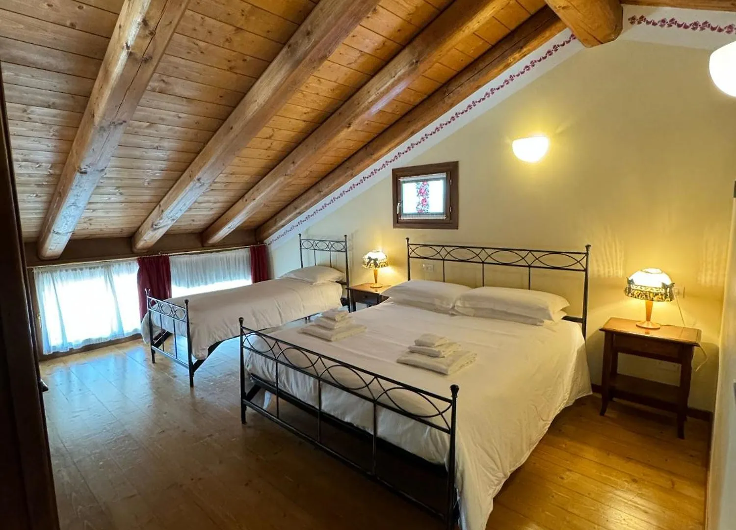 Inn Locanda Al Convento Favaro Veneto