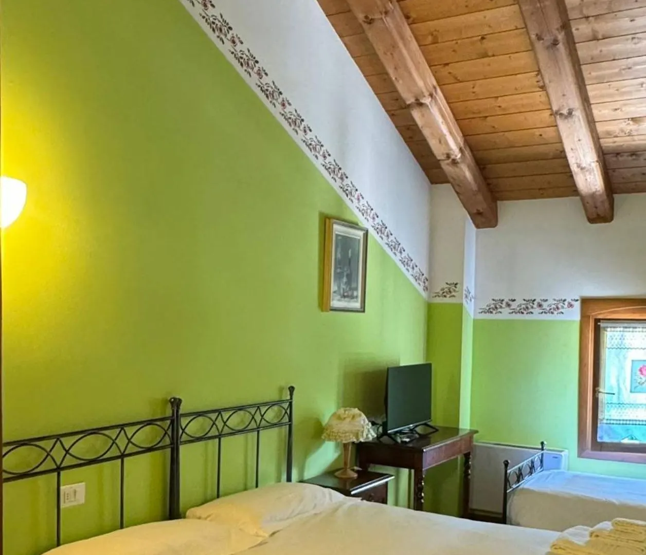 Inn Locanda Al Convento Favaro Veneto