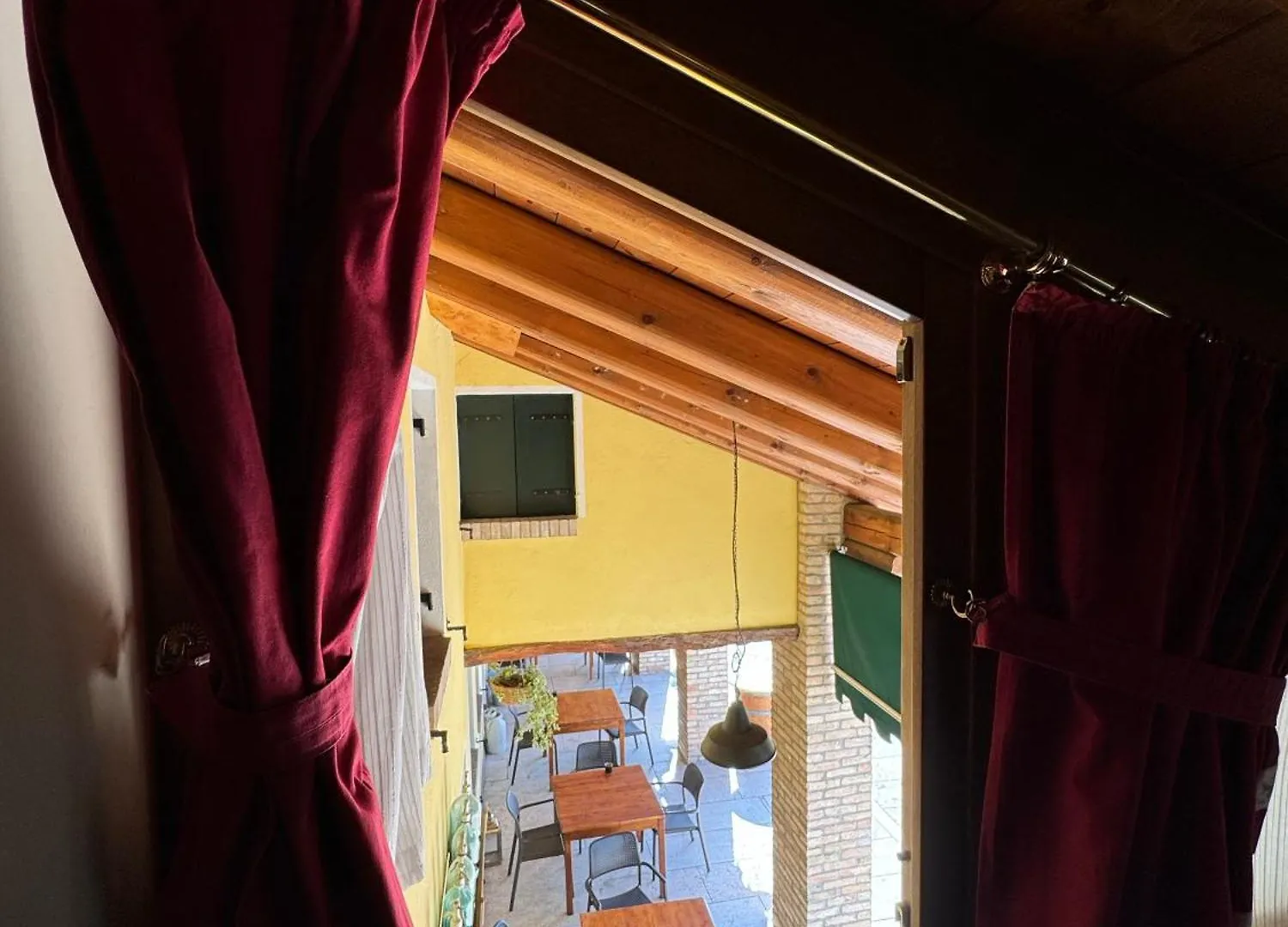 Inn Locanda Al Convento Favaro Veneto