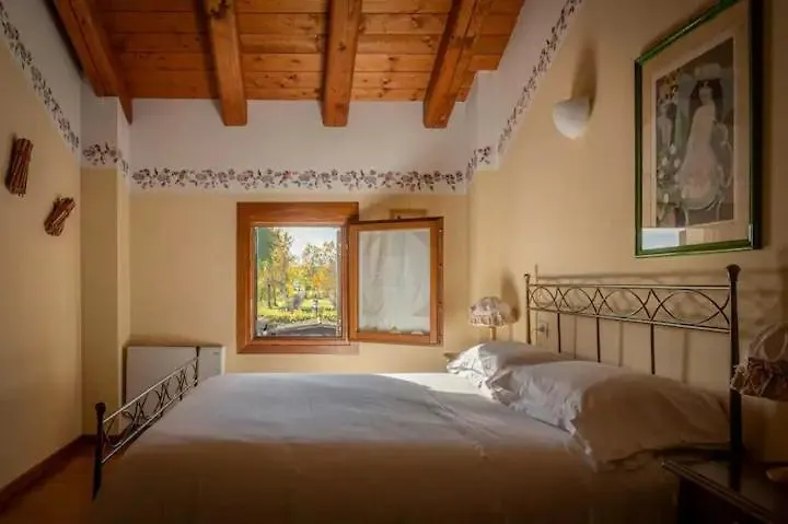 Locanda Al Convento Favaro Veneto