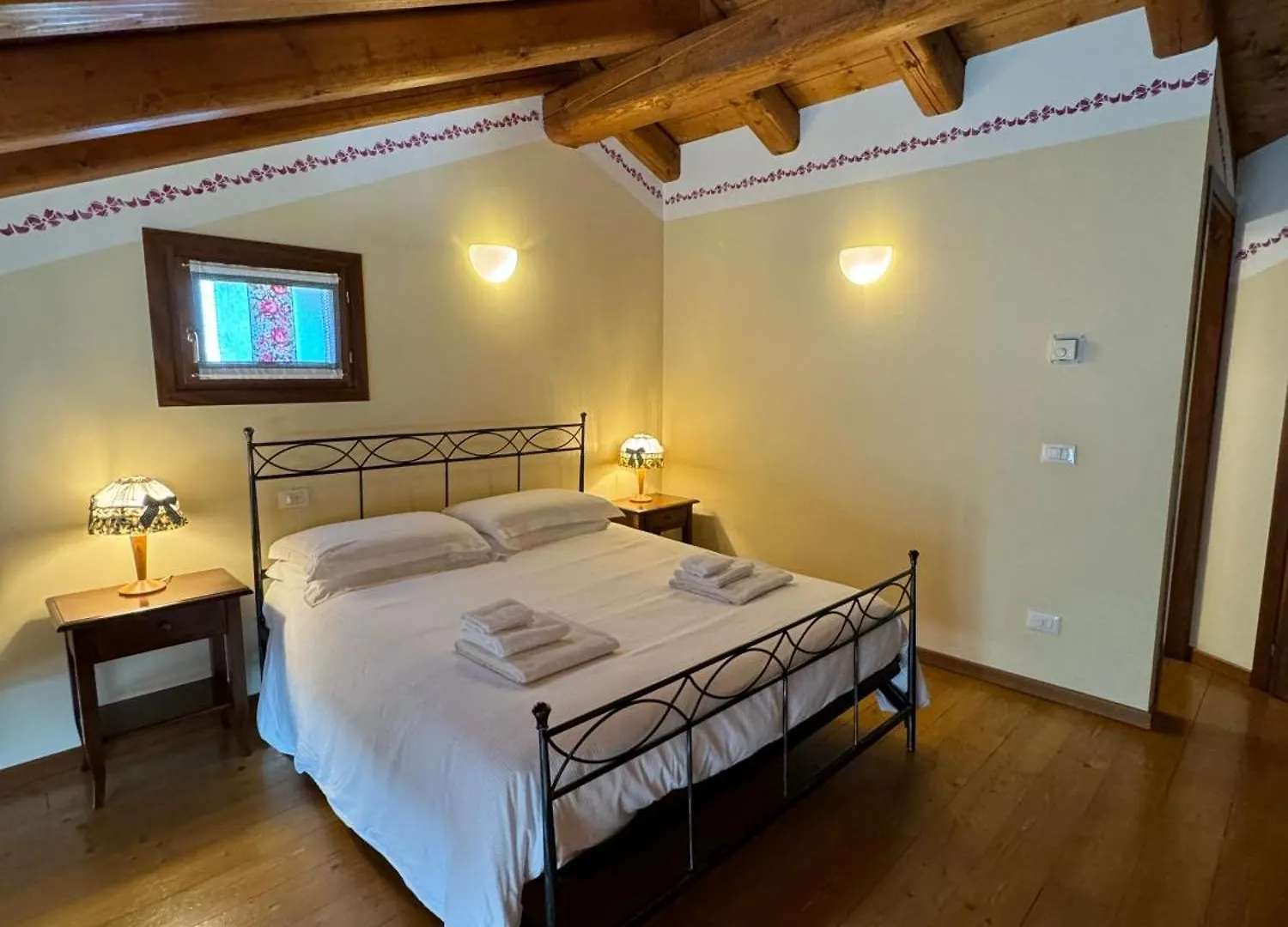 Locanda Al Convento Favaro Veneto 0*,