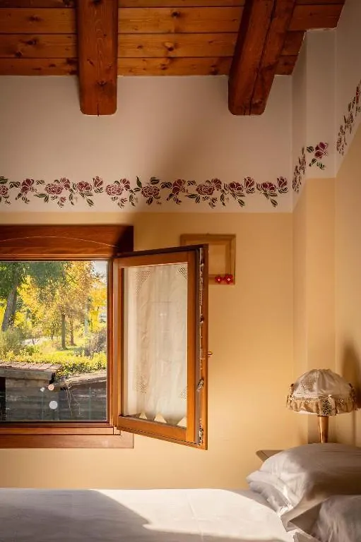 Locanda Al Convento Favaro Veneto