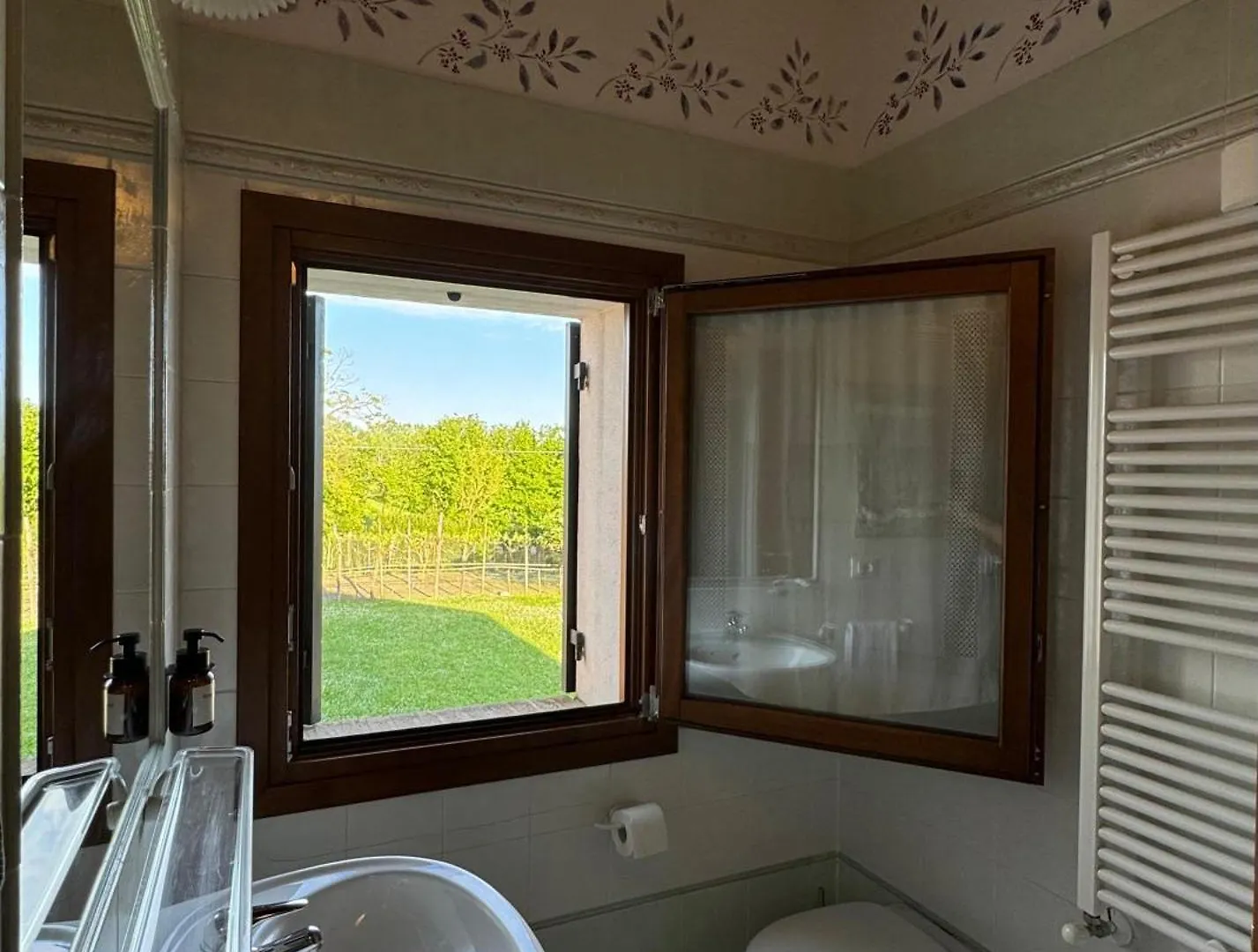 Locanda Al Convento Favaro Veneto 0*,