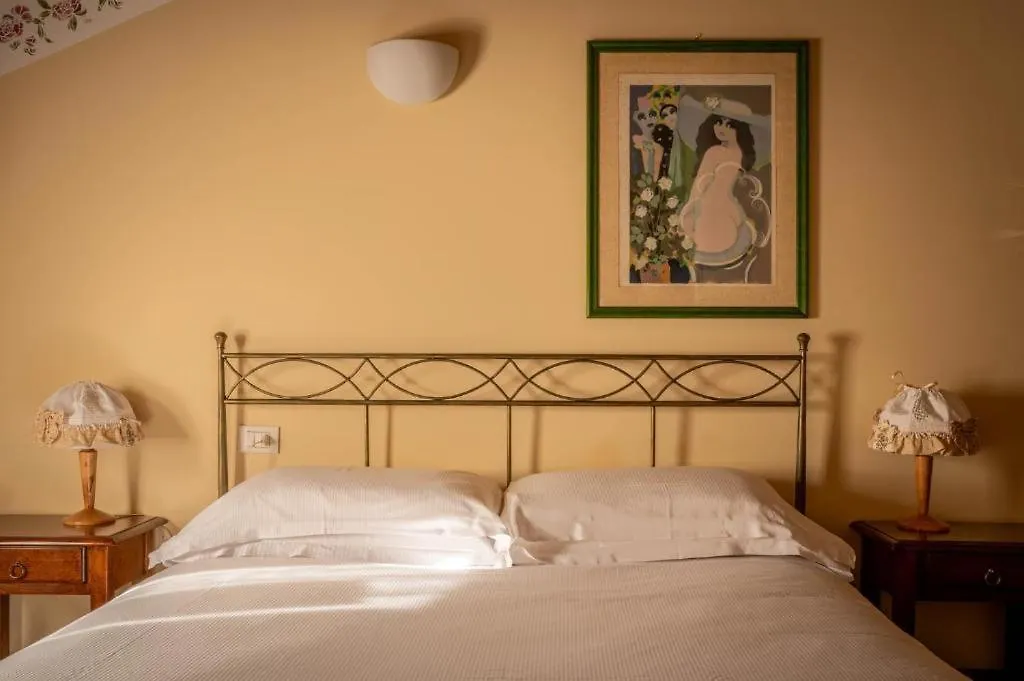 Locanda Al Convento Favaro Veneto Inn