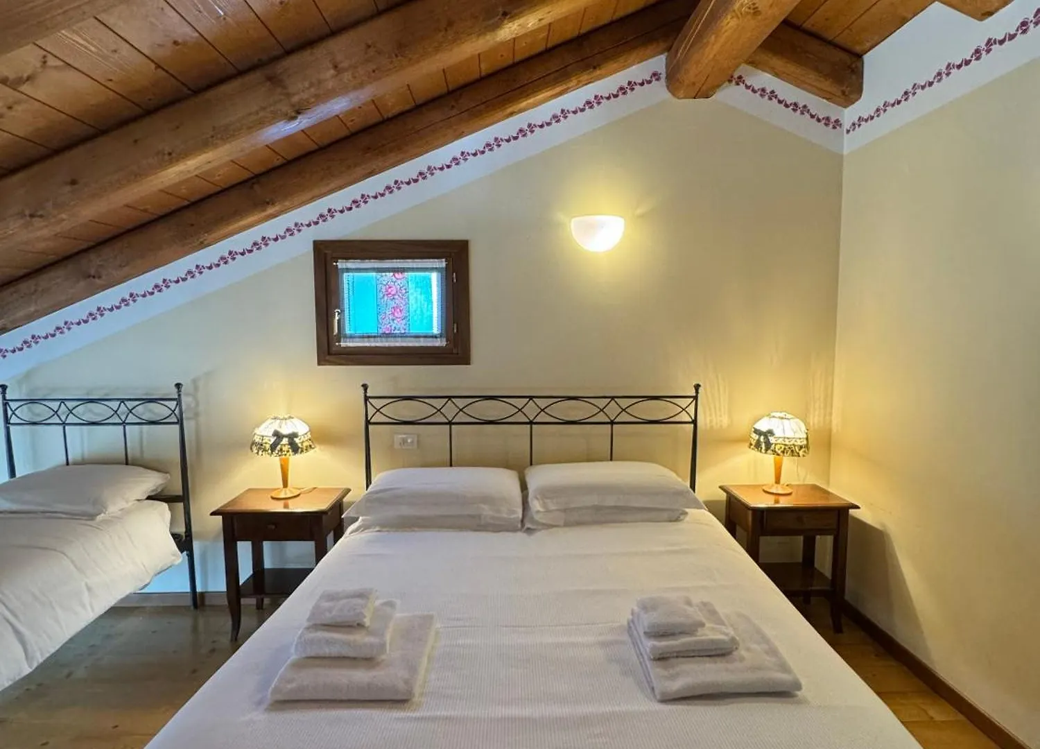 Locanda Al Convento Favaro Veneto Inn