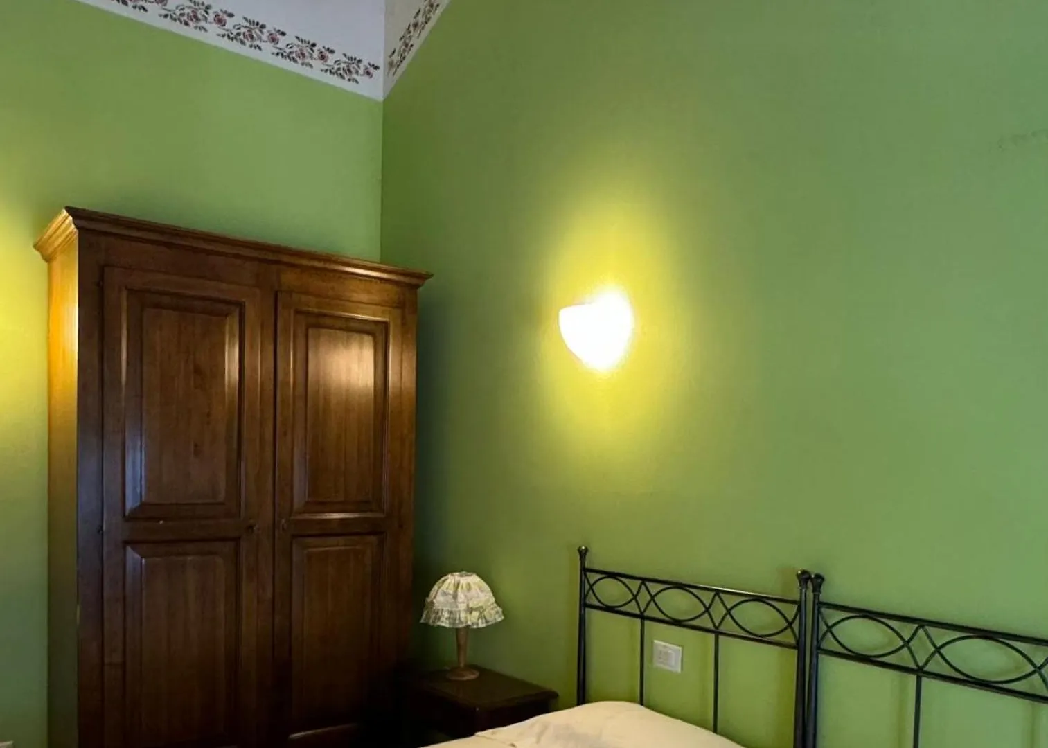 Inn Locanda Al Convento Favaro Veneto Italy