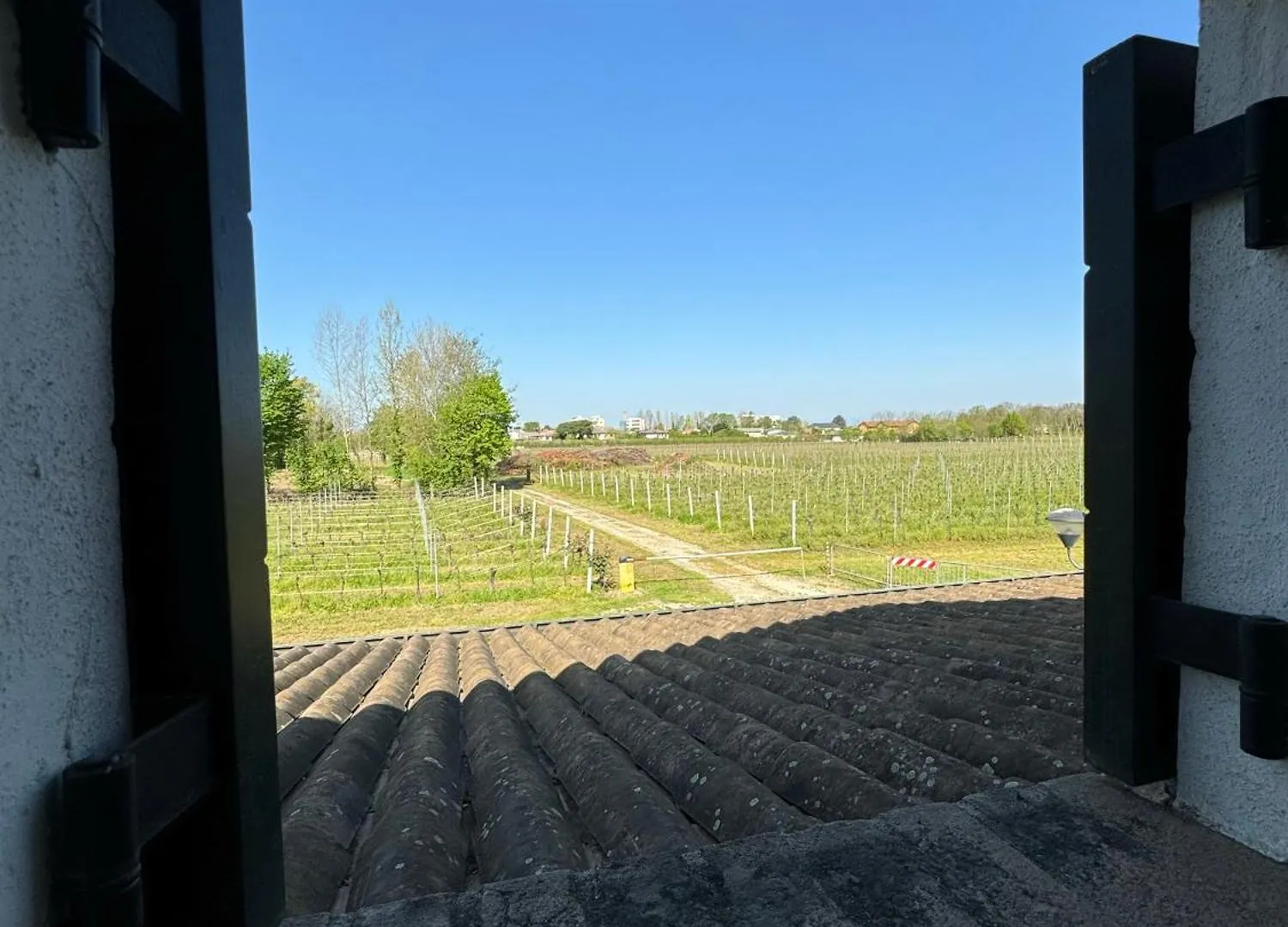 Locanda Al Convento Favaro Veneto