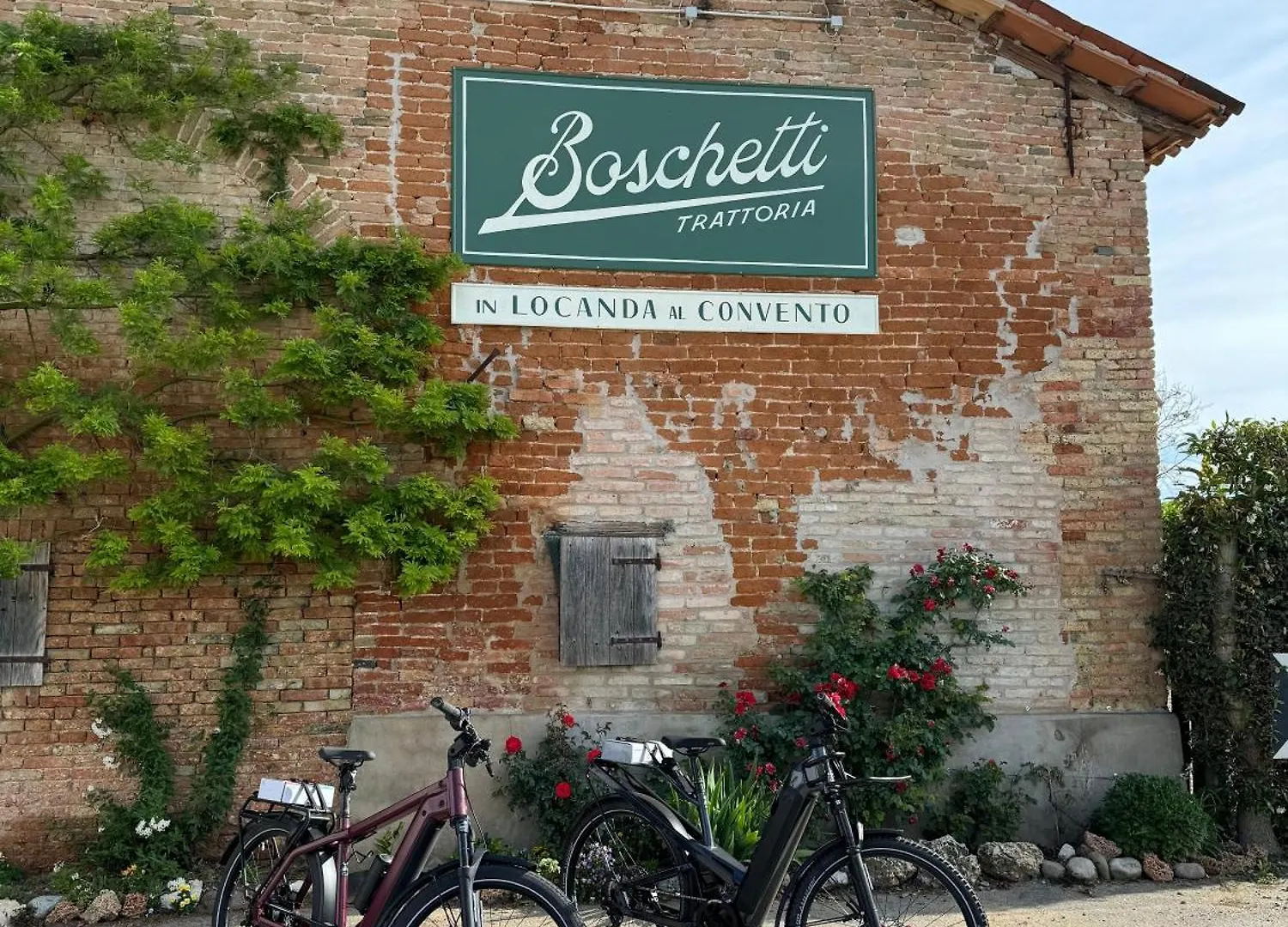 Locanda Al Convento Favaro Veneto